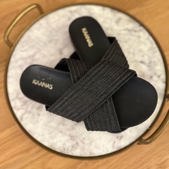 kaanas pool slides